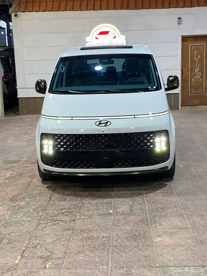 استاريا 2024 فل في اي بي 1