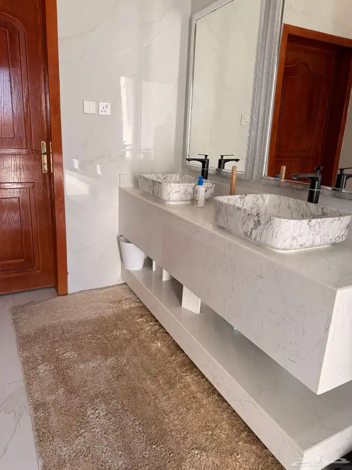 استراحة بضيافة خاصه ومزرعة في الحمرة ظهران الجنوب 7