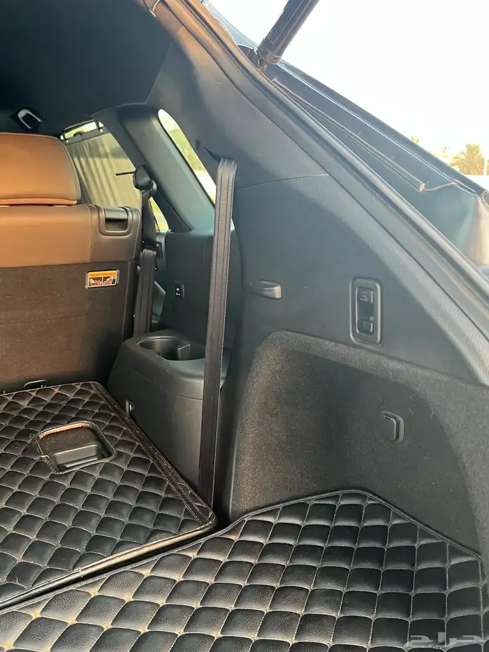 مازدا CX9 2021 سقنتشر 25