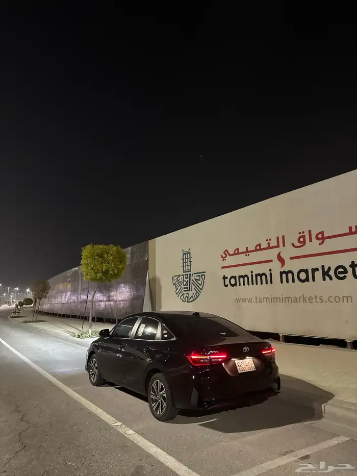 يارس 2023 نص فل ((للبيع او البدل دوج تشارجر RT 2018 2019)) 1