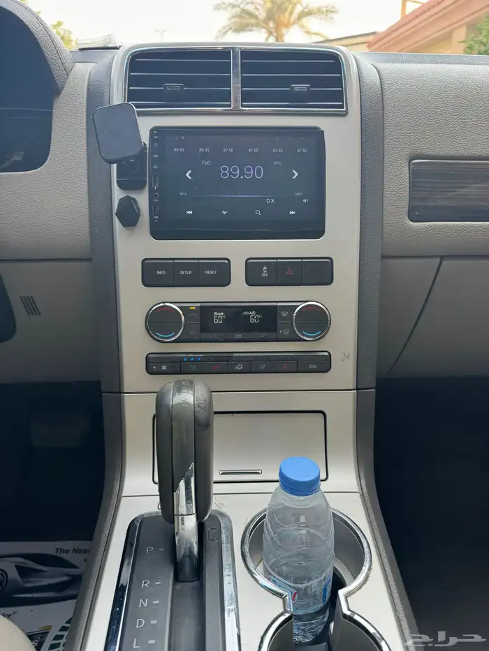 لينكون 2009 12