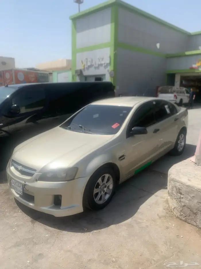 لومينا 2007 LS v6 2