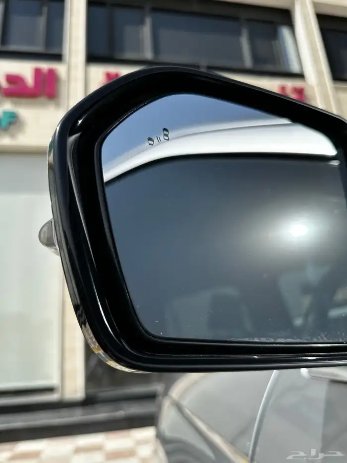 فورد اكسبيديشن اكس ال تي (XLT) 2021 44