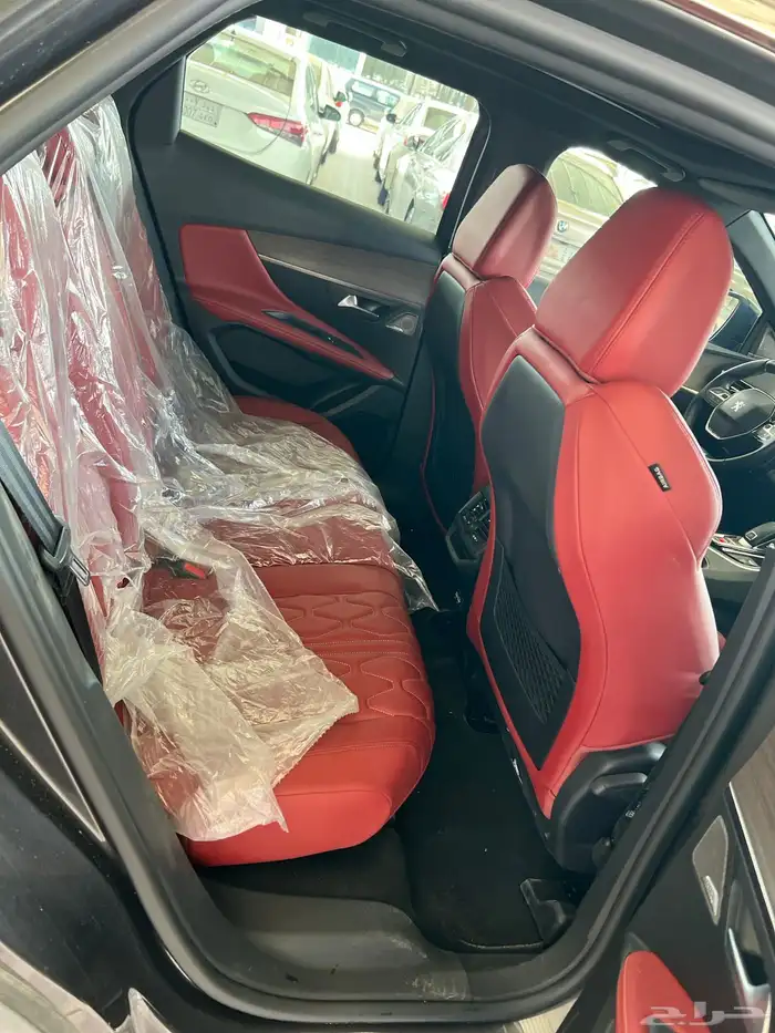 بيجو 3008   2023   GT سعودي ماشي 12 الف قمة فالنظافة 7