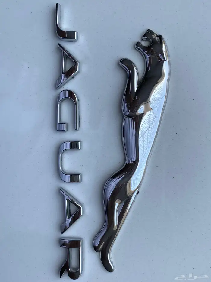 جاغوار سبورت F-TYPE 8