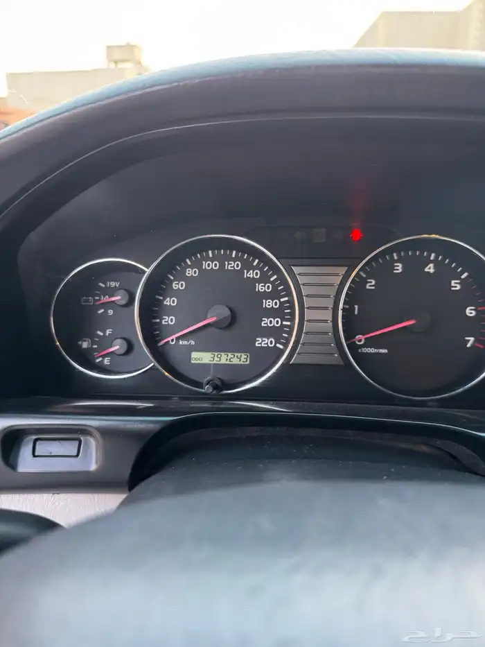 لاند كروزر جي 2004 18