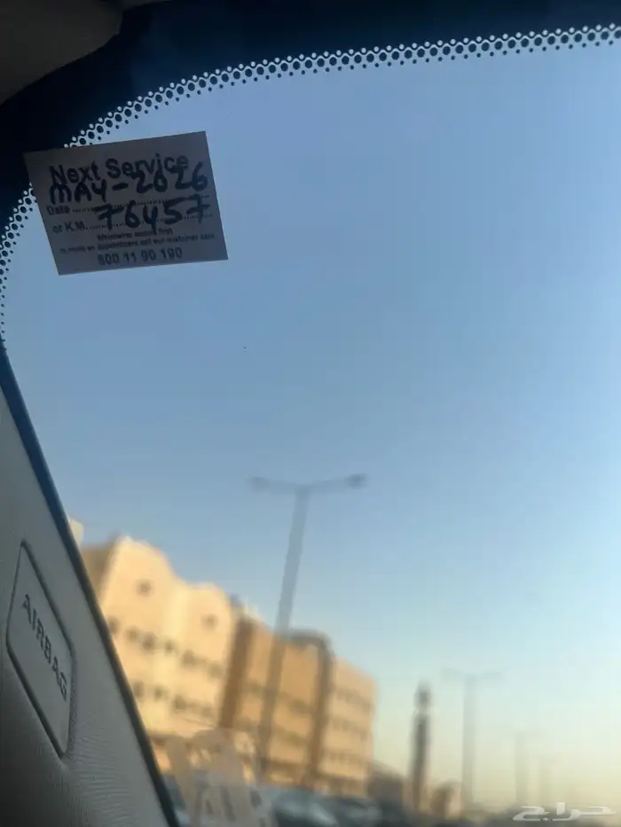 رنج روفر ايفوك للبيع 13