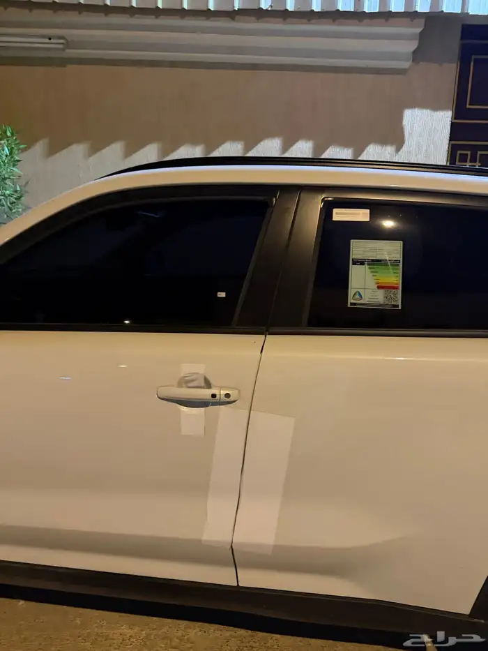 اوربان كروز 2025 4