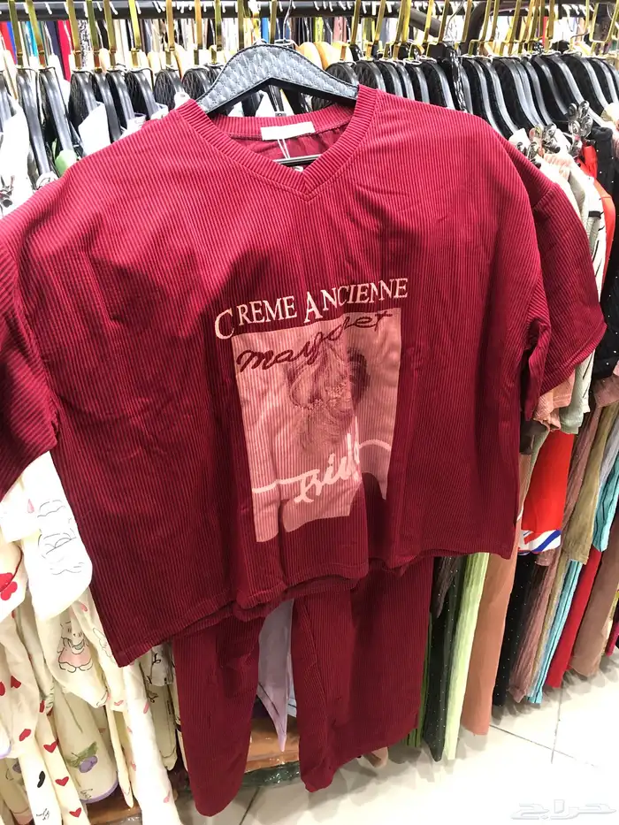 ملابس نسائيه جاهزة 6