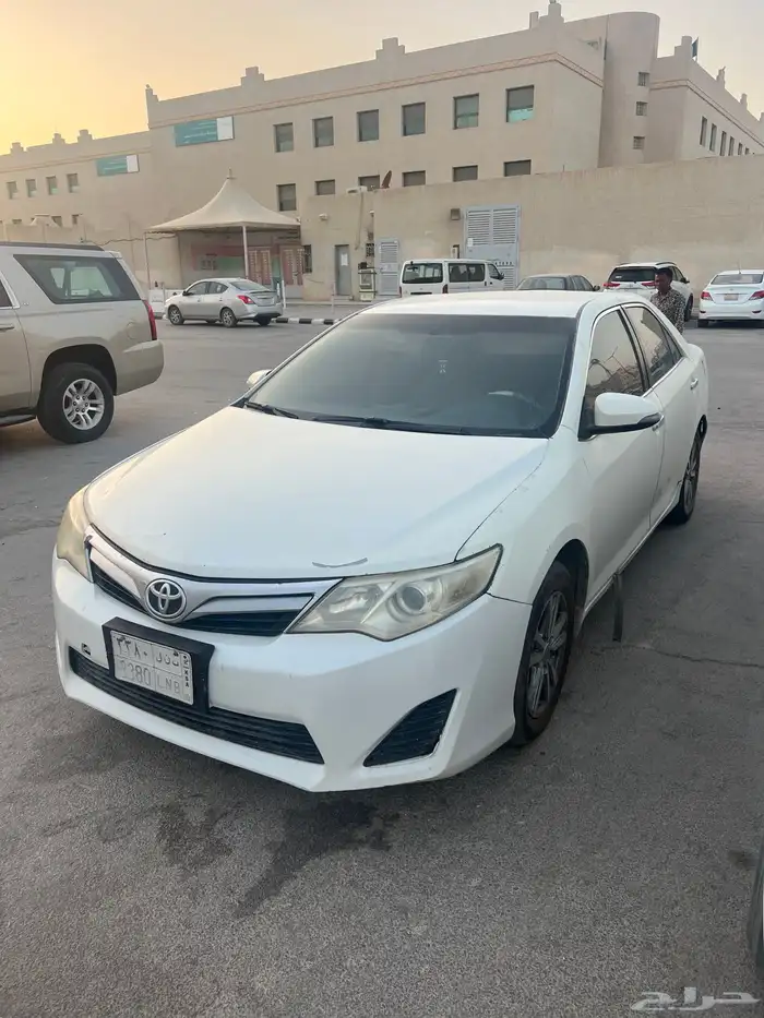 كامري 2015 5