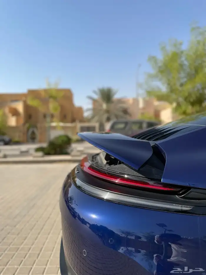 بورش كاريرا 911 للبيع   Porsche 911 Carrera 8