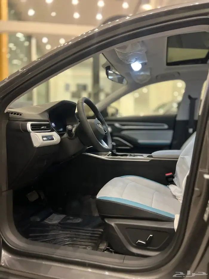 جيلي امجراند فل كامل 2025 GF اقوي عروض السنه 7