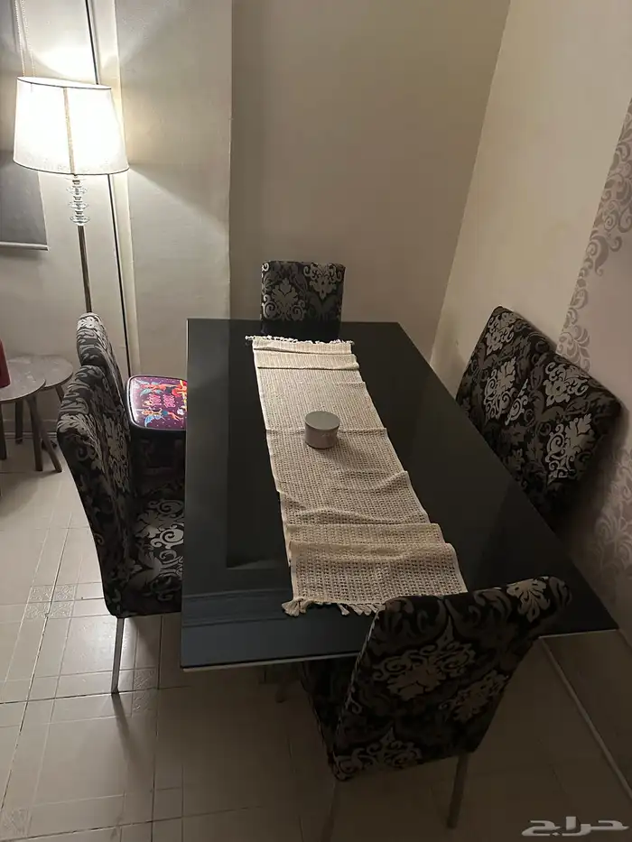 طاولة طعام للبيع 6