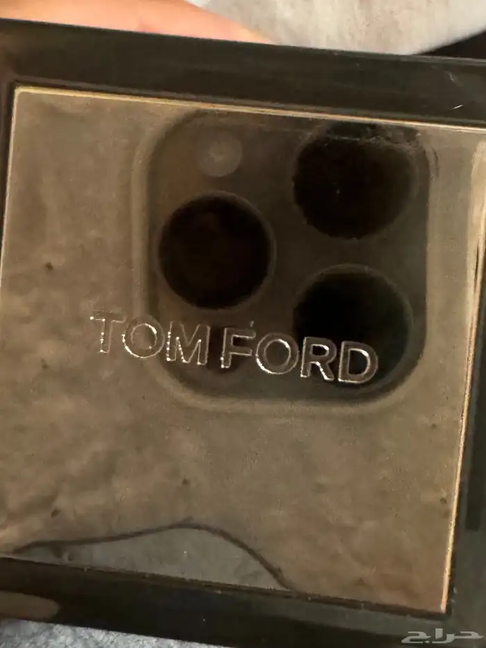 عطر توم فورد عود وود- TOM FORD-OUD WOOD 3
