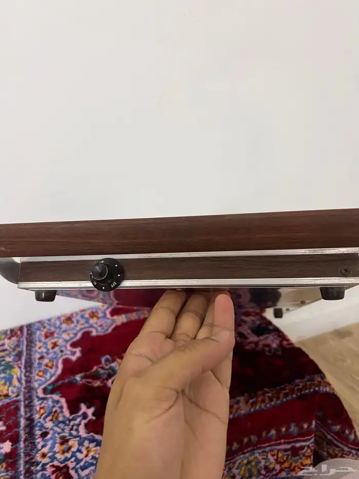 سخان امريكي جديد 1