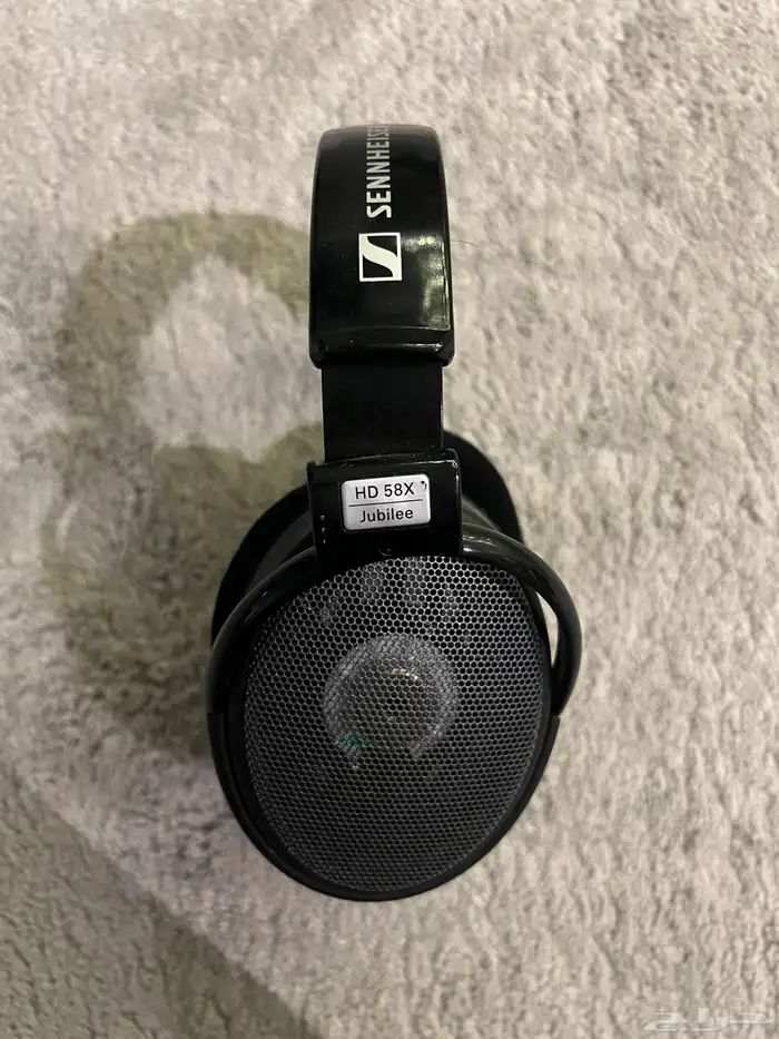 للبيع Headphones SENNHEISER HD 58X 2