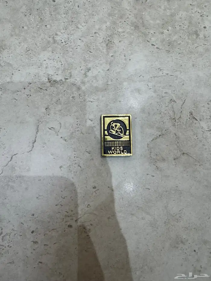 للبيع ختم سيكل رامبو اصلي 1