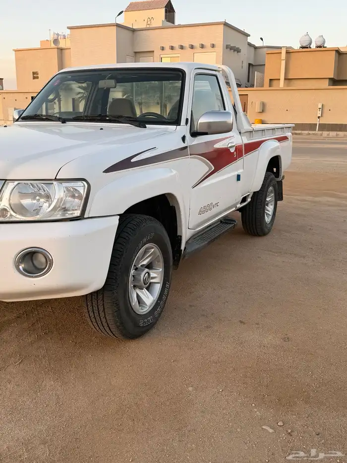 شاص نيسان 2