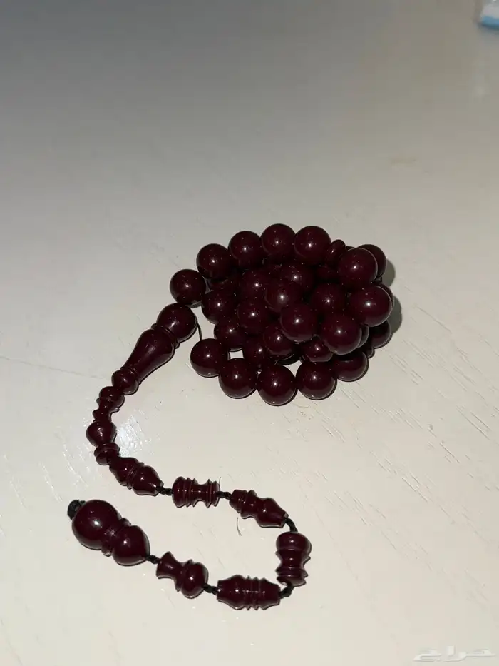 سبحة فاتوران 0