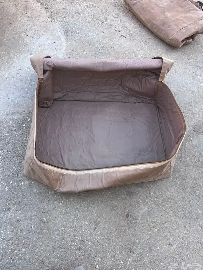 شنطة عزبة 1
