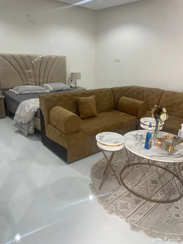 استديو إيجار يومي 3