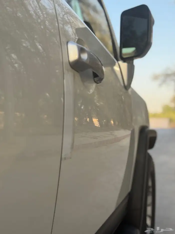 اف جي كروز   FJ cruiser 2021 10