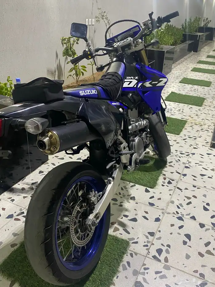 للبيعDR450 2