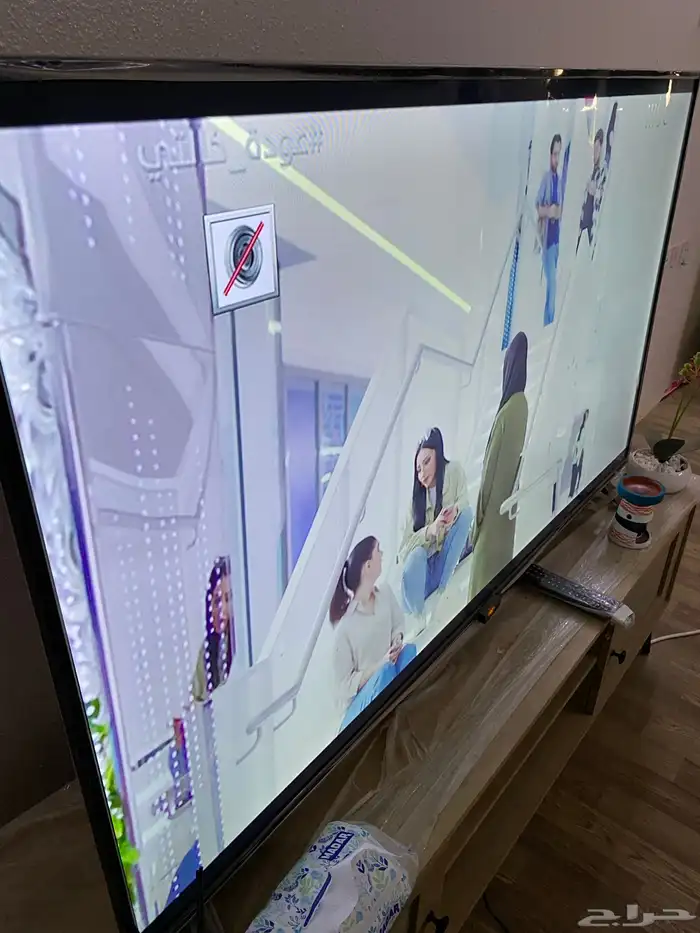 شاششه ذكيه 2