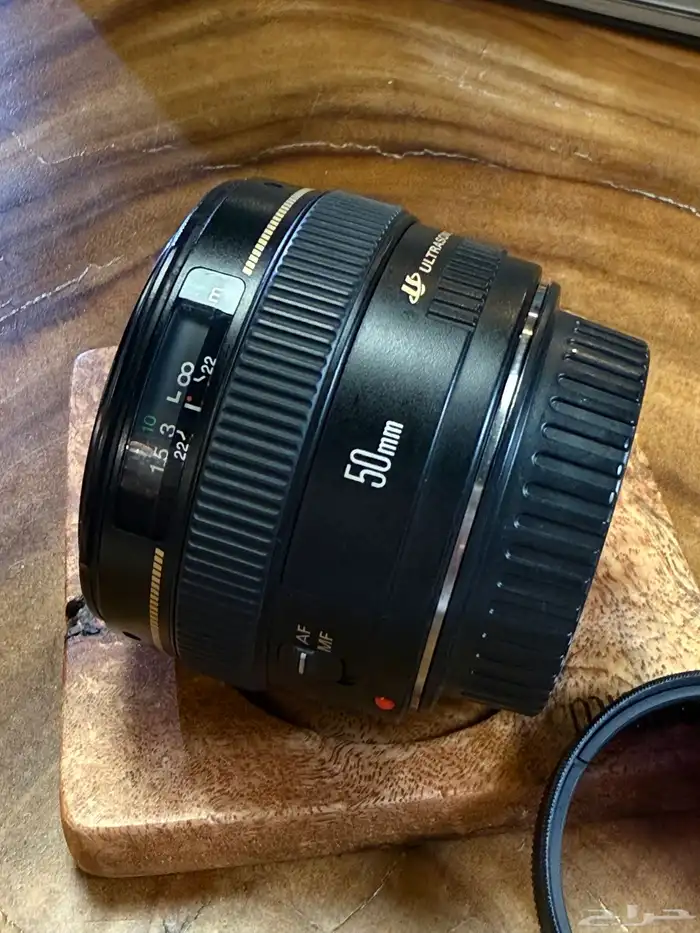 Canon 50mm f 1.4 EF .. ملكة البوكيه 2