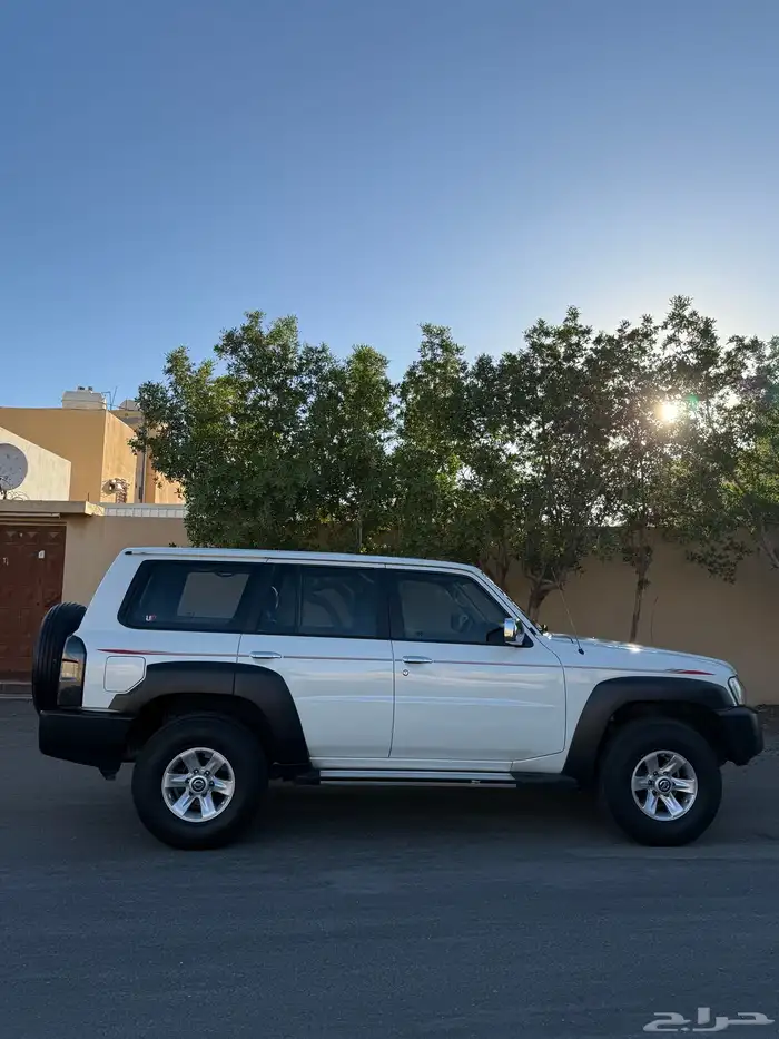 نيسان فتك. 4800 4