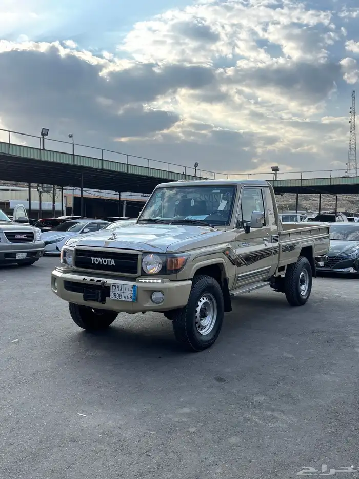 تويوتا شاص 2015 2