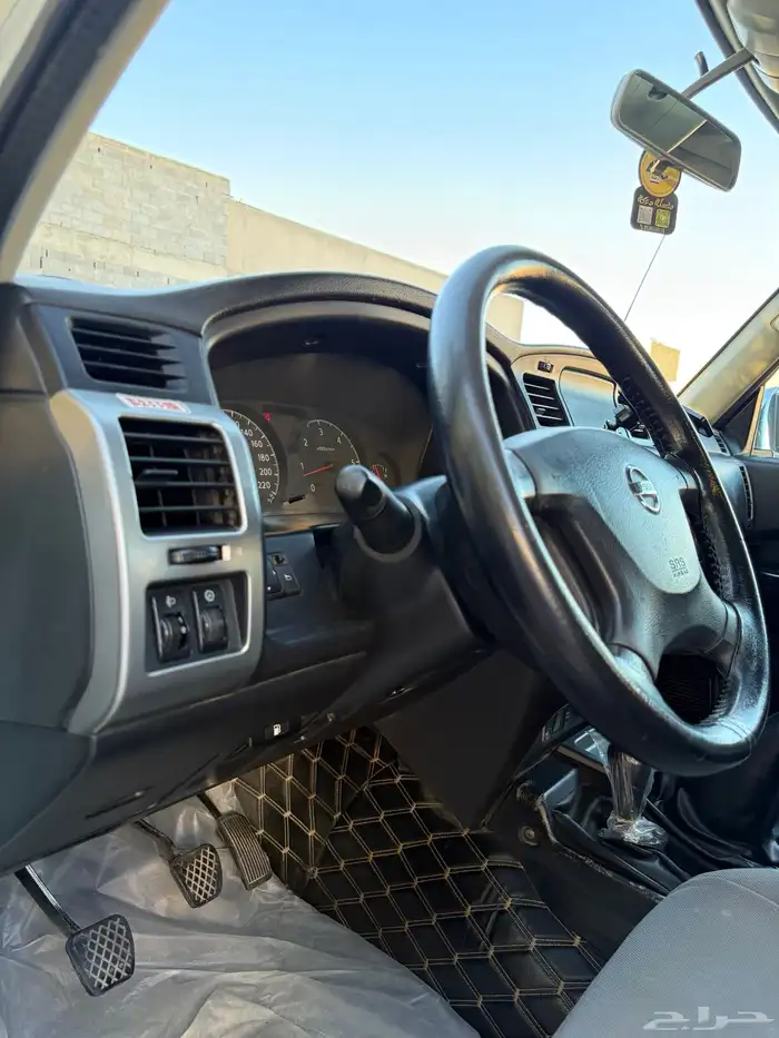 نيسان فتك. 4800 27