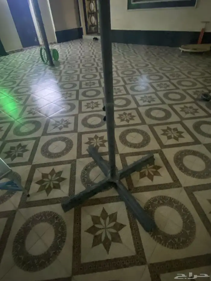 مظله ووجار 1