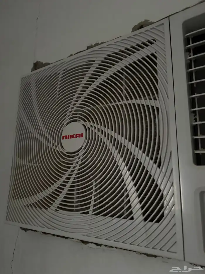 مكيف 1