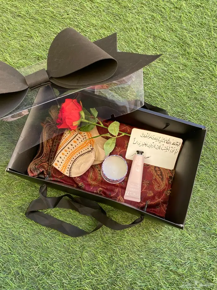 بوكس شال كشميري 2