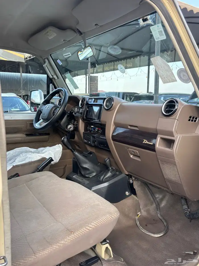 تويوتا شاص 2015 12