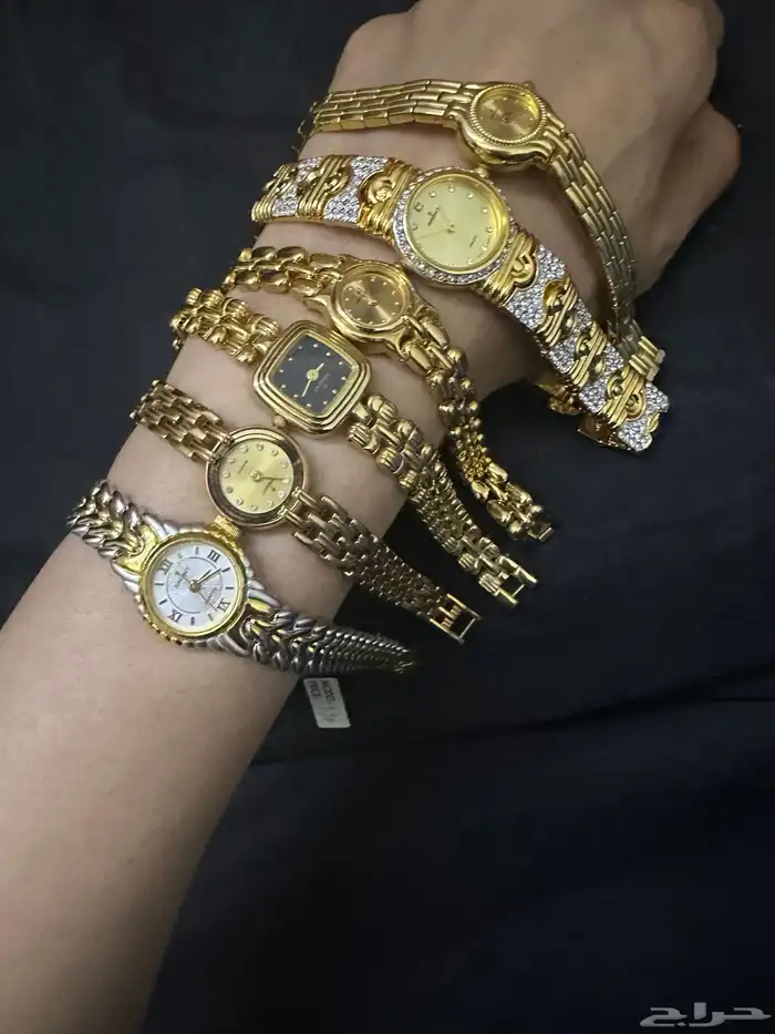 ساعات فقط تحتاج بطاريه الوحده ب 20 3