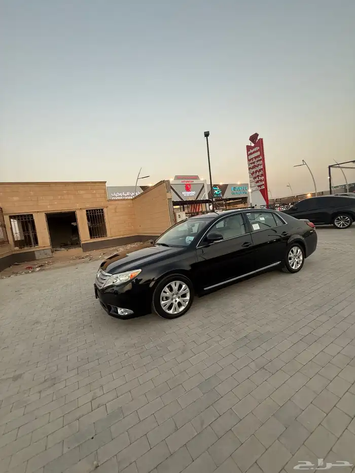 افالون 2011 XL 39