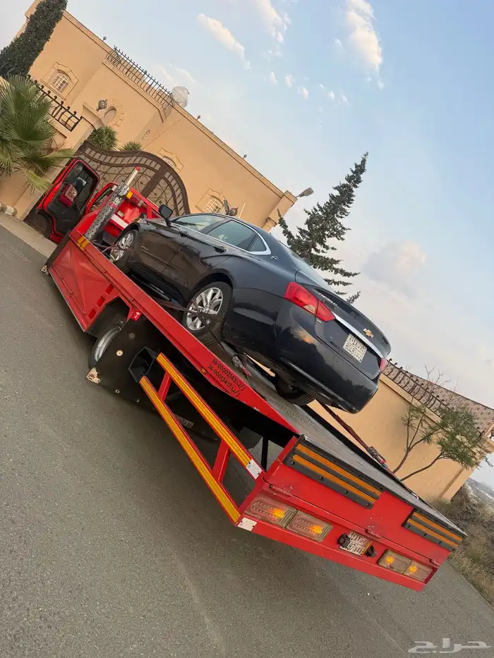 سطحه هيدروليك الرياض بين المدن 1