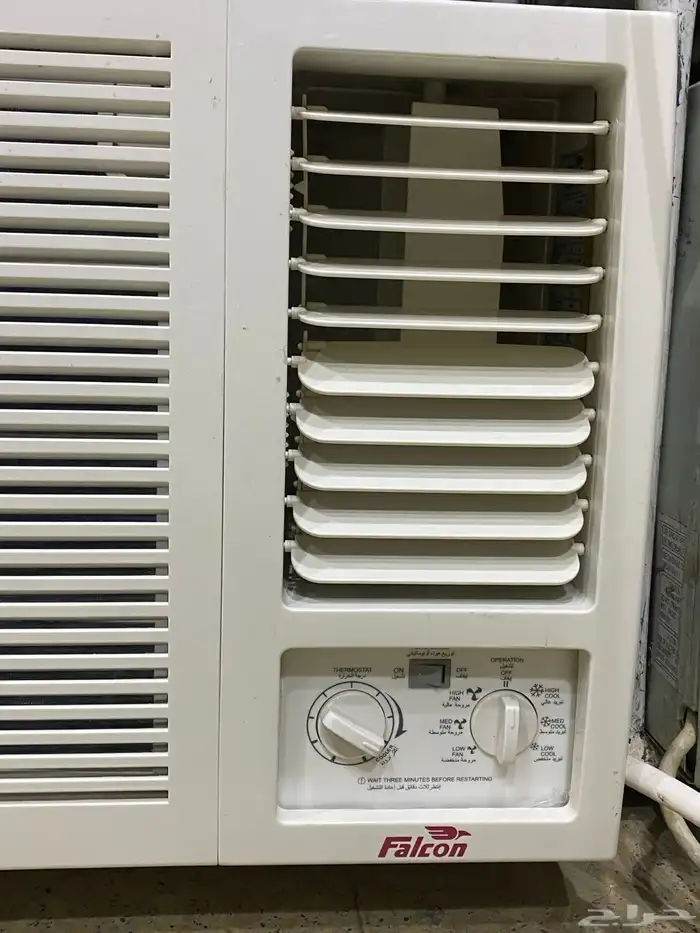 مكيف للبيع أنواع جديد 1