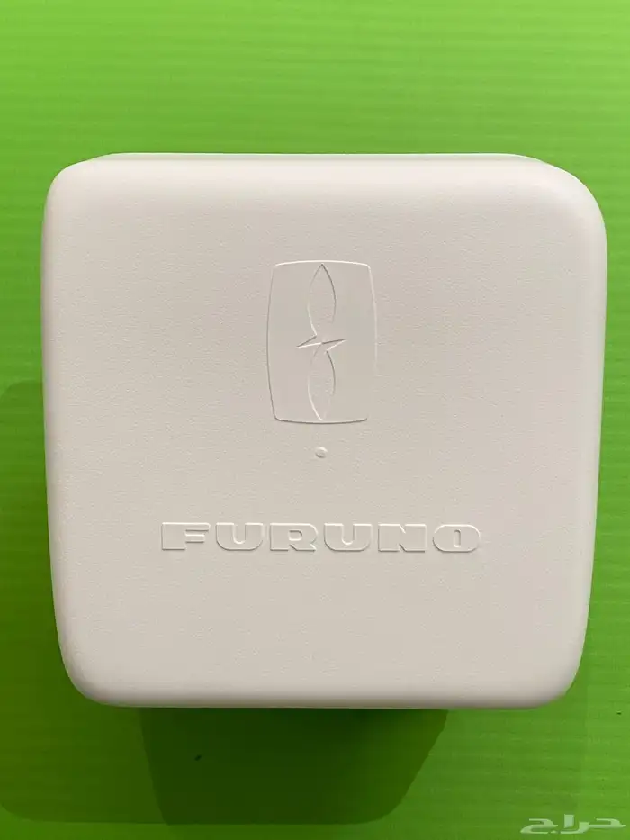 جهاز ملاحة بحري FURUNO 8