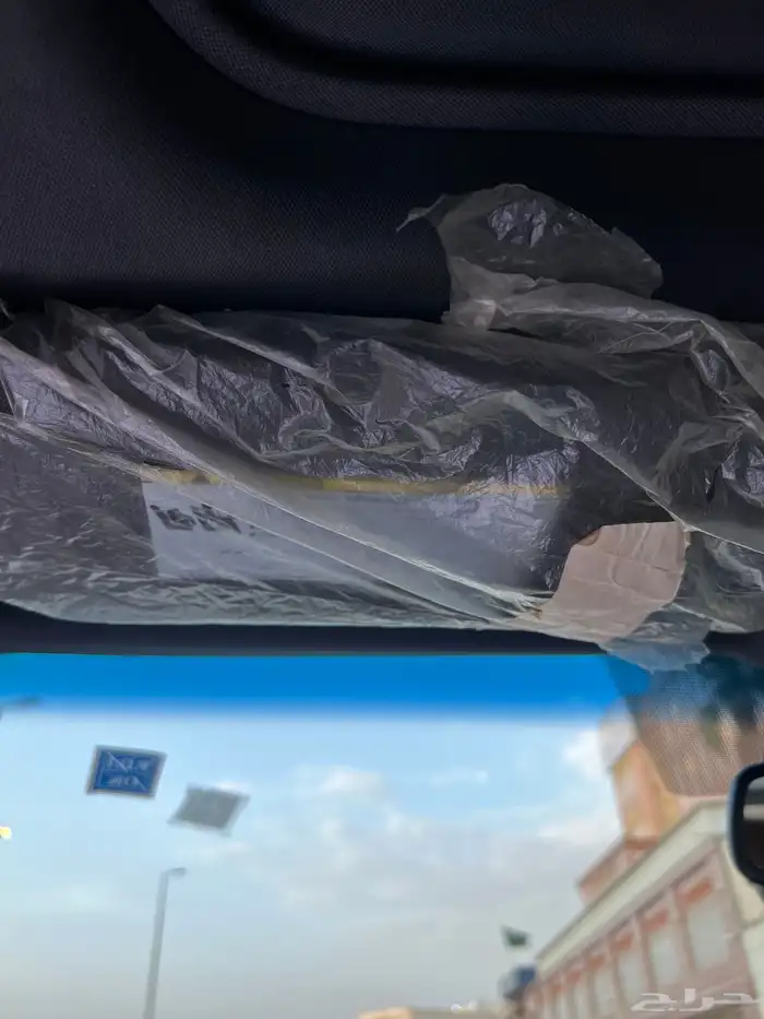 للبيع افالون 2022 بريميوم شبه الجديده 38