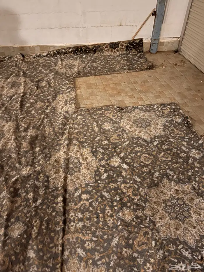 فرشة ومساند 2