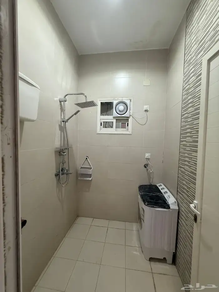 شقة الاستوديو مفروشة (عوايل فقط) . 7