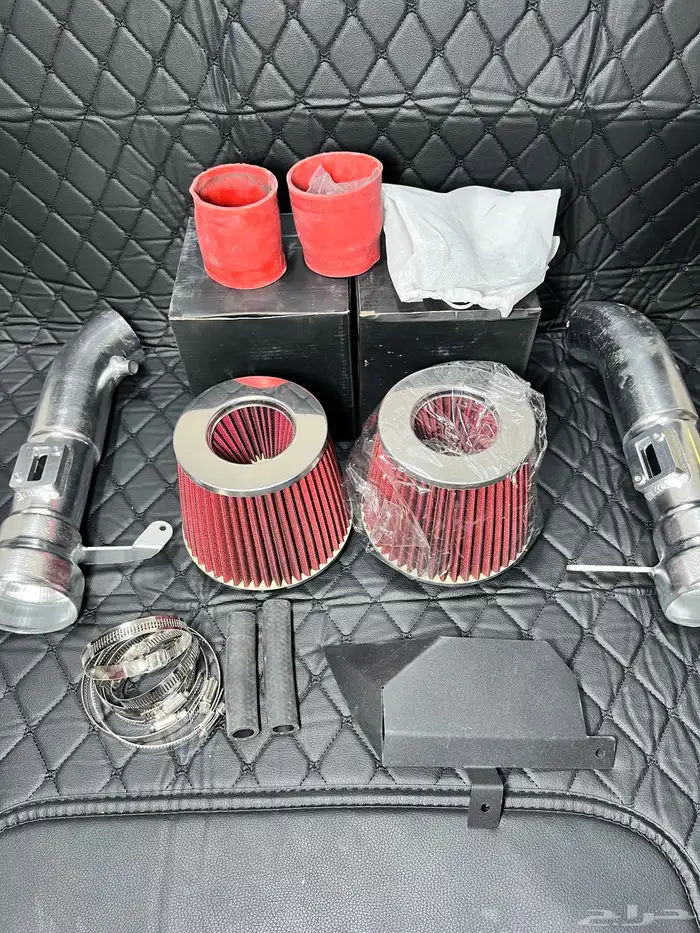 انتيك انفنتي G37 3.7L 0