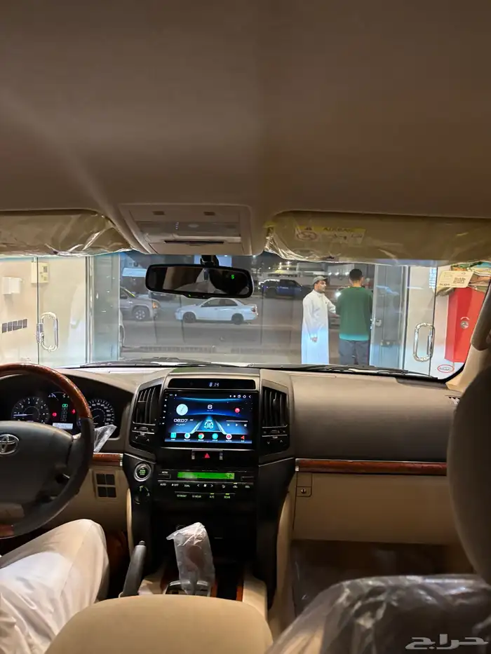 لاندكروزر 2014 8