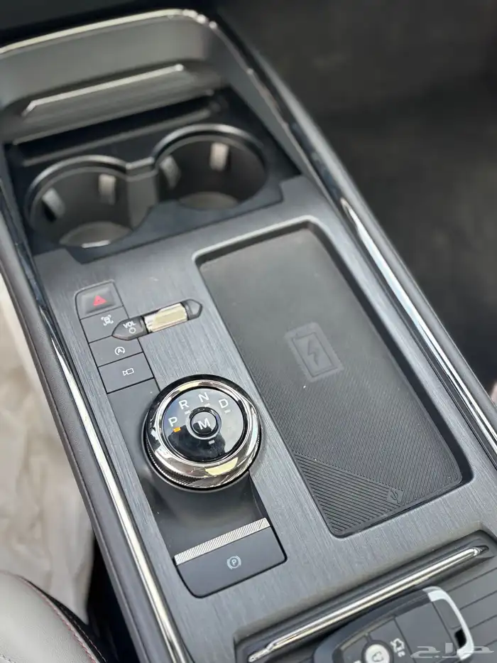 فورد تورس 2025 18