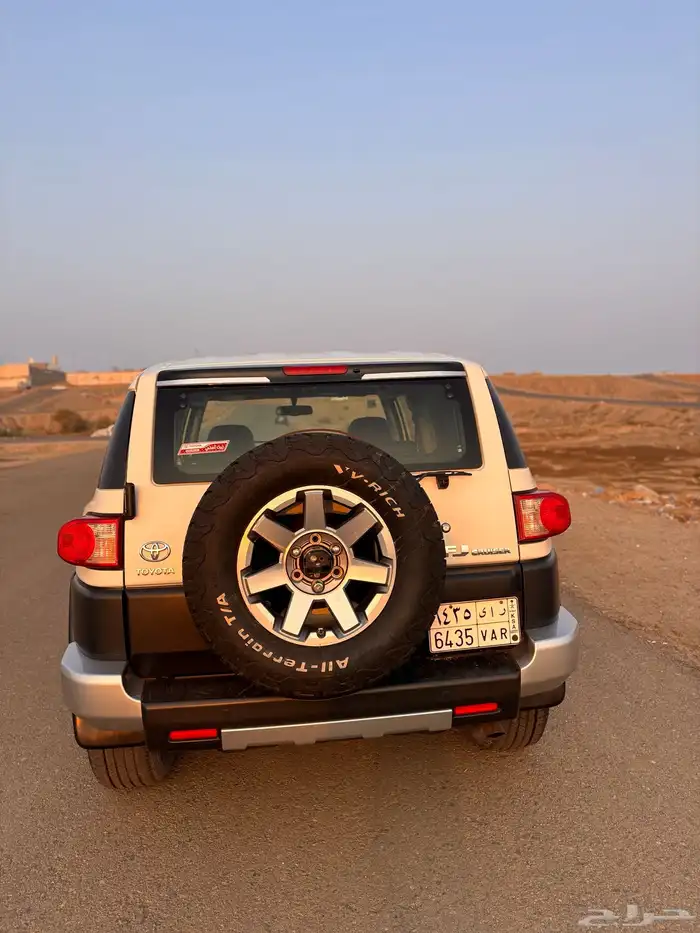 إف جي 2022 للبيع 6