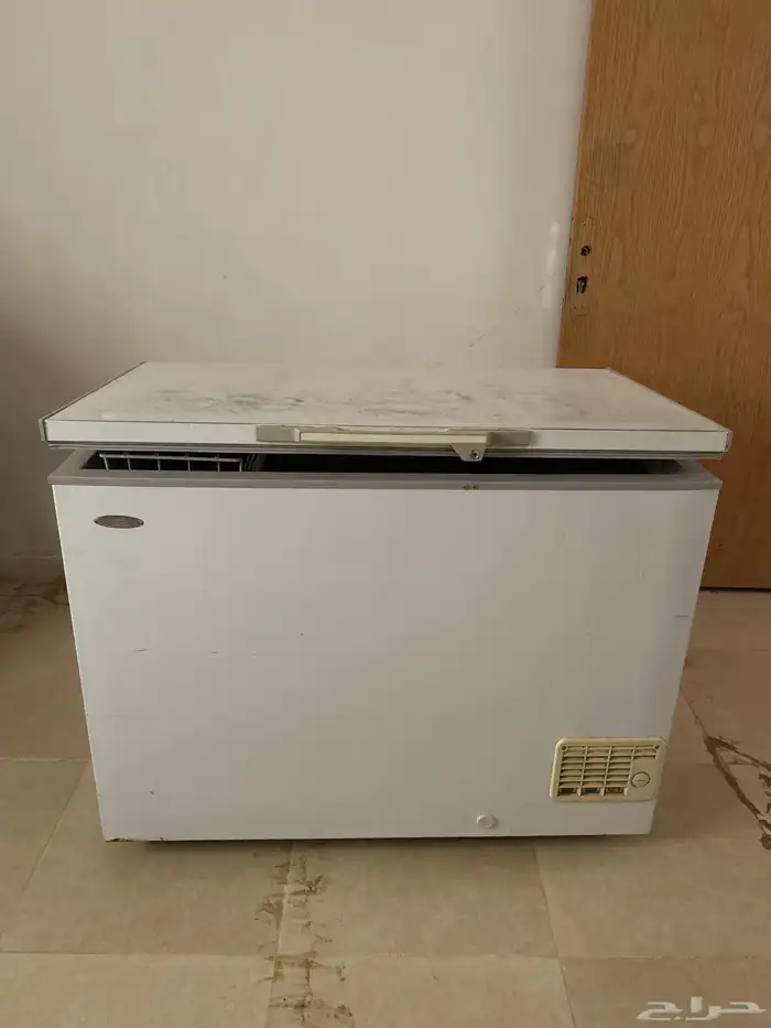 فريزر تجميد 0