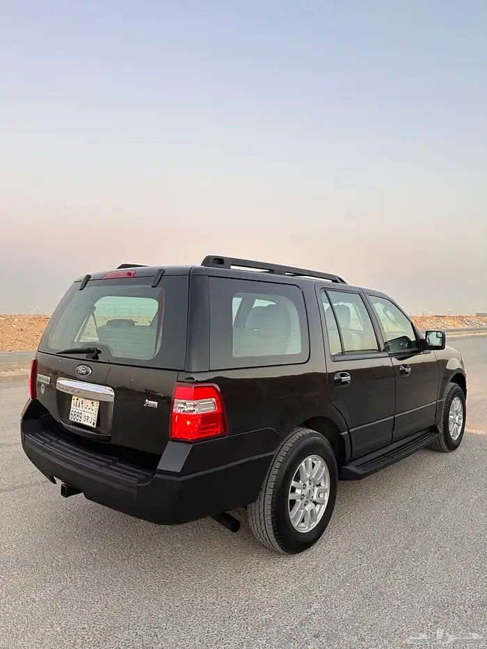 فورد اكسبدشن 2013 3